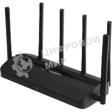 Маршрутизатор трехдиапазонный Wi-Fi Mercusys MR47BE