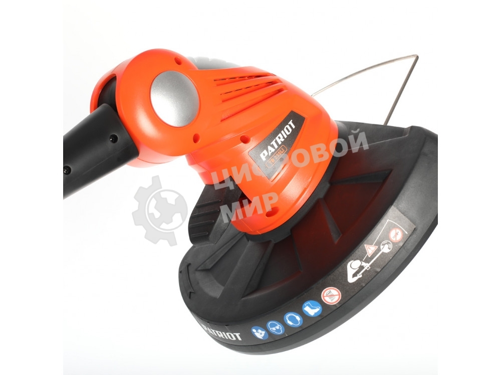 Триммер аккумуляторный PATRIOT TR 235 Li 21B Max UES 250205235
