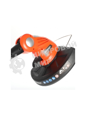 Триммер аккумуляторный Patriot TR 235 Li 21B Max UES, 21 В, 2 Ач