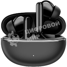 Гарнитура TWS Honor Choice Earbuds X8 (VLN-ME00) черный
