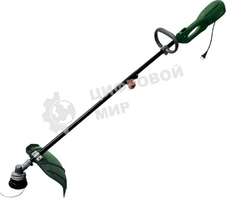 Триммер электрический Oasis TE-1200 (H), от сети, 1200 Вт