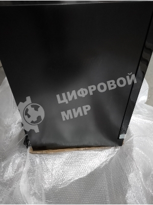 (Поврежденный товар) Винный холодильник Weissgauff WWCI-16 DB DualZone (Вмятина на левой стороне.)
