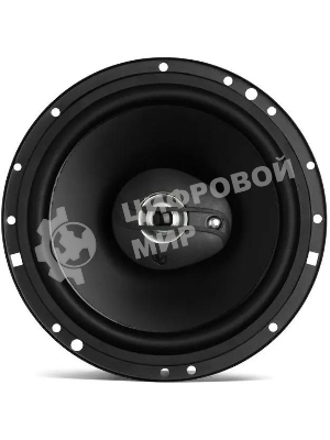 Колонки автомобильные Infinity Alpha 6530 290Вт 91дБ 4Ом 16.5 см (6 1/2дюйм) (ком.: 2 кол.) коаксиальные трехполосные