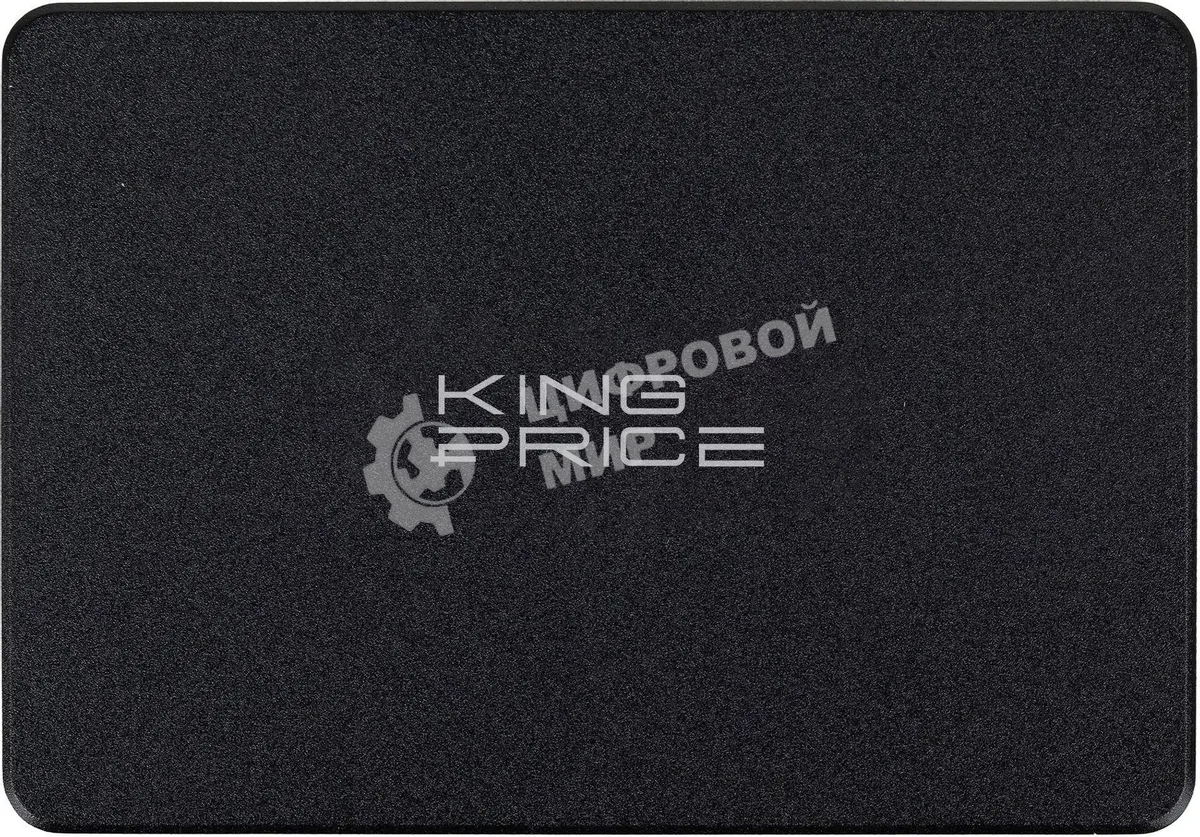 Накопитель SSD KingPrice KPSS480G2, 480Gb, 2.5