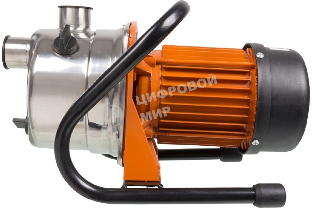 Насос поверхностный Вихрь ПН-600Н 68/4/10