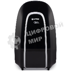 Увлажнитель воздуха ультразвуковой Vitek VT-2342 черный