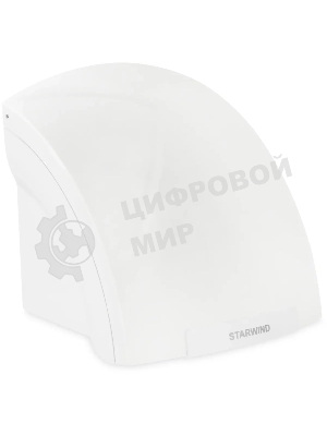 Сушилка для рук Starwind SW-HD820 2000Вт белый