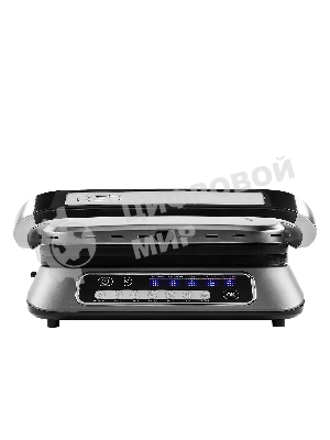 Гриль электрический Red Solution SteakPRO RGM-M805 2100Вт черный