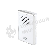 Звонок дверной беспроводной электрический HomeStar HS-0116