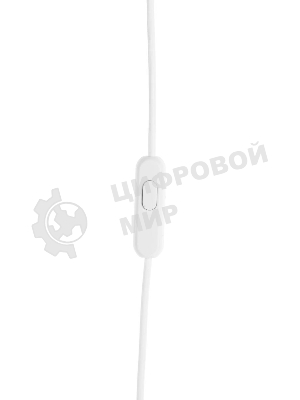 Наушники Sony MDR-ZX110APW белый