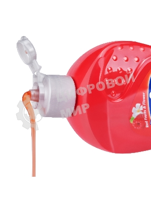 Гель для мытья посуды Active 