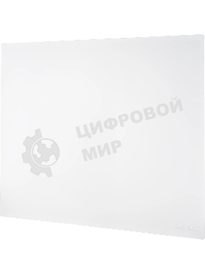 Настольное покрытие Silwerhof пвх 38х59см прозрачный, матовое