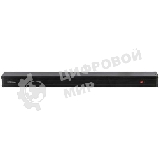 Саундбар HITECHNICS (20462) HSB-5010 черный