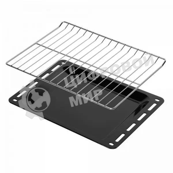 Шкаф духовой электрический Maunfeld AEOC6040B