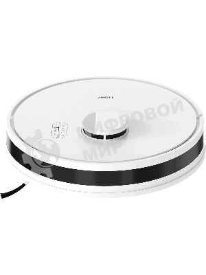 Пылесос-робот Haier HSR Care S3 45Вт белый