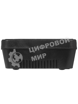 Источник бесперебойного питания Crown CMUS-295 EURO SMART/1000 ВА/600 Вт/8 х CEE 7 (евророзетка)