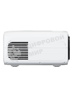 Проектор Cactus CS-PRM.07WT.Full HD LCD 3200Lm LS 320Lm ANSI (1920x1080) 1500:1 ресурс лампы:30000часов 1xUSB typeA 3xHDMI 1.16кг