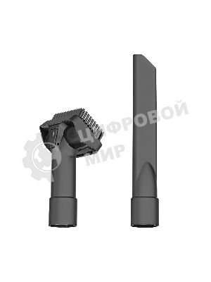 Пылесос вертикальный BBK BV3002 красный/серый, питание от аккумулятора, 150 Вт, уборка сухая, пылесборник 0.8 л, работа от АКБ max 30 мин