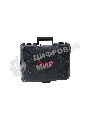 Гайковерт сетевой P.I.T. PIW1050-С