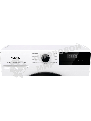 Стиральная машина Gorenje W1NHPI62SCSIRV белый загр. фронтальная макс.: 6 кг 1200 об/мин класс: А