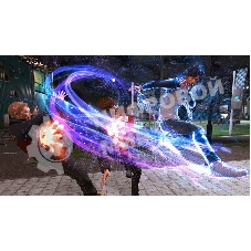 Игра для PS4 PlayStation Lost Judgment (18+) (RUS)