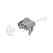 Зажим наборный проходной УПП-5 ЗН24-4П25 тип 2 (ЗН24-4П25-В/В тип 2)