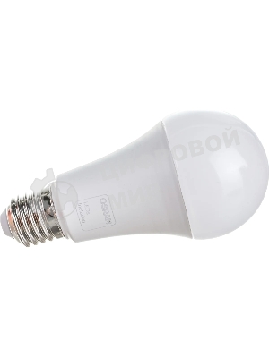 Лампа светодиодная Feron PRO LB-1015 15Вт Е27 белый