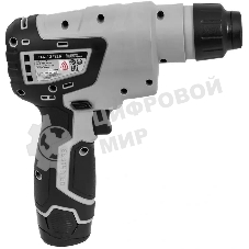 Перфоратор Интерскол ПА-12/12В патрон:SDS-plus уд.:1.2Дж аккум.