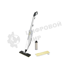 Паровая швабра Karcher SC 2 Upright белый, 1600 Вт