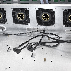 Серверный корпус ExeGate Pro 3U660-HS16 (RM 19