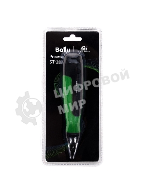 Риммер Ballu Super Stars ST-207