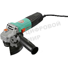 Угловая шлифовальная машина Sturm! AG90125 900Вт 10000об/мин рез.шпин.:M14 d=125мм