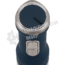 Блендер погружной Vitek VT-3415 синий, 900 Вт, плавная регулировка, турбо