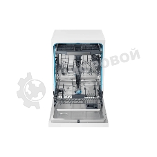 Посудомоечная машина Haier HDWE15-58WE2RU