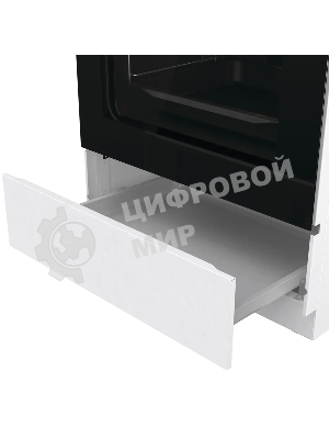 Комбинированная плита GORENJE GK6A44WF 745712