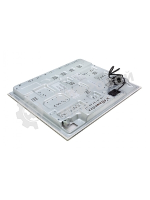 Газовая варочная панель Schaub Lorenz SLK GG6018