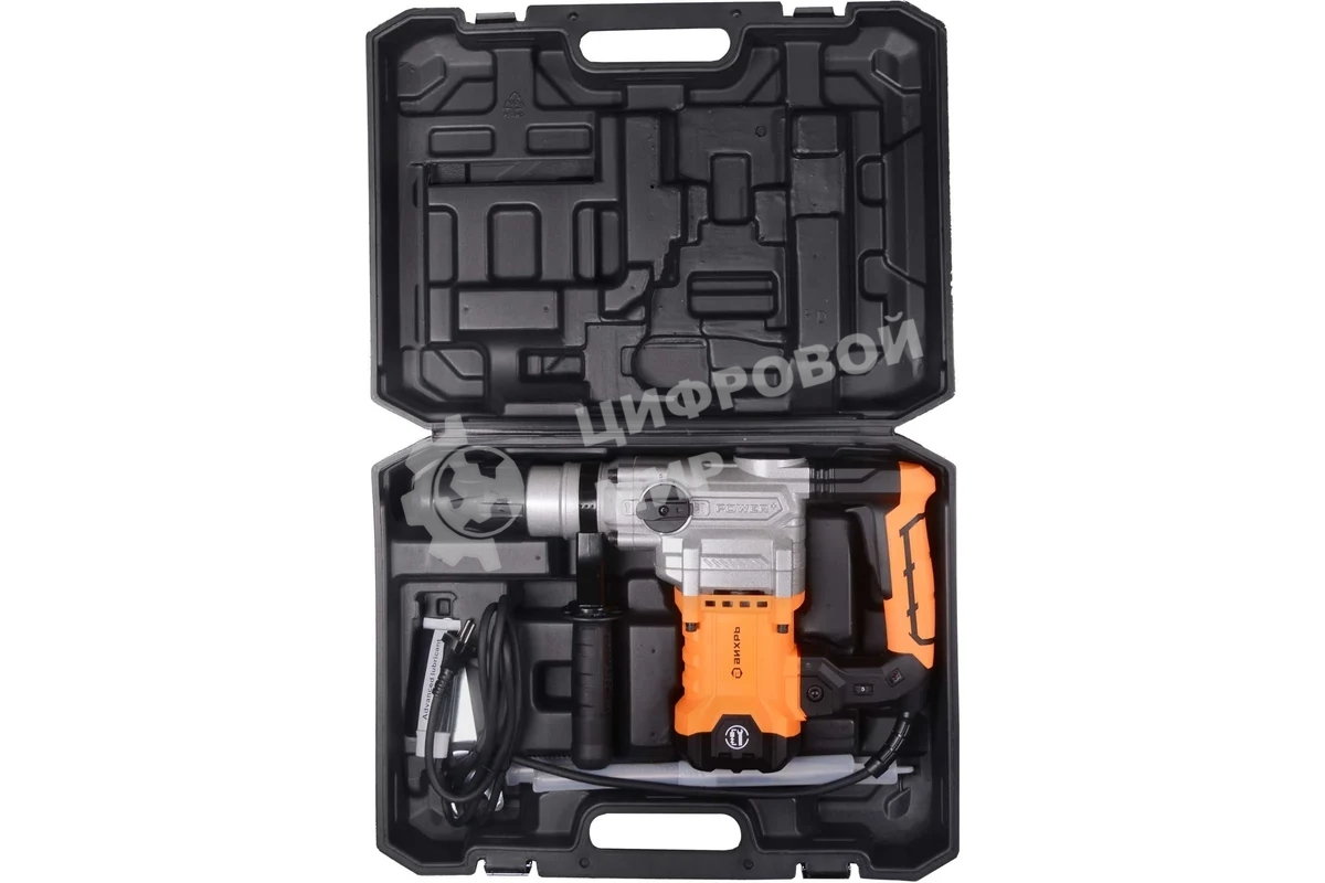 Перфоратор Вихрь П-2000к-м SDS-Max