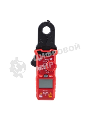 Токовые клещи Rexant R200D