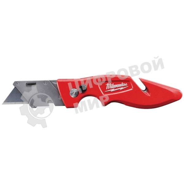 Нож строительный Milwaukee Fastback (1шт дисплей 6 шт)