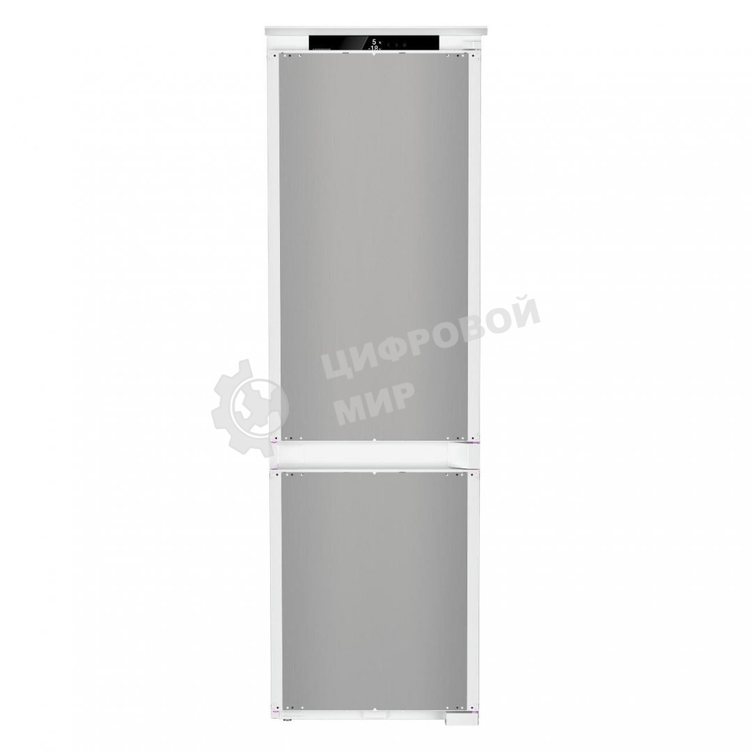 Холодильник Liebherr Pure ICSf 5103-22 001 белый двухкамерный 182/80л морозилка снизу, ручное
