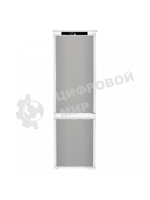 Холодильник Liebherr Pure ICSf 5103-22 001 белый двухкамерный 182/80л морозилка снизу, ручное