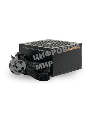 Блок питания Power Supply HSPD, 600W 80 PLUS Bronze (ATX, 2.31, Semi-modular, 1x24(20+4)pin 550мм, 1xCPU*2 8(4+4)pin 600+150мм, 1xPCIe*2 8(6+2)pin 500+150мм, 2xSATA*3 400+150+150мм, 1xMOLEX4pin*3+FDD 400+150+150+150мм, Active, 120x120мм, 150x140x86мм, APFC, OVP, UVP, SCP, OPP, OCP, OTP, черный)