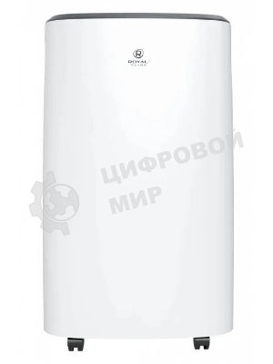 Осушитель воздуха Royal Clima RD-CR20-E