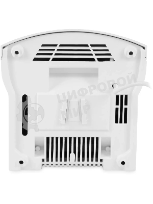 Сушилка для рук Starwind SW-HD820 2000Вт белый