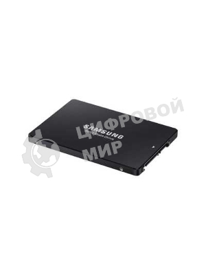 Накопитель SSD Samsung PM897, 3.84TB, SATA III, 2.5