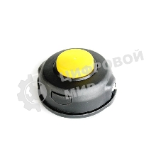 Катушка для садовых триммеров Champion HT36 d=2.7мм L=3м для Champion: Т233, Т256,Т263, Т266, Т333, Т334FS, Т336, Т337, Т436, Т437, Т516, Т517, ET1004A, ET1200A; ECHO: SRM-22GES, SRM-2305SI, SRM- 2655SI, SRM-330ES, SRM-350ES, SRM-4605; HUSQVARNA: 122L, 12