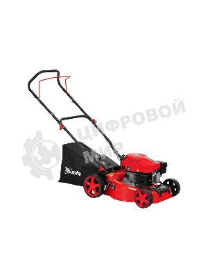 Газонокосилка бензиновая MTX GL41-K, 127 см3, 41 см, 40 л