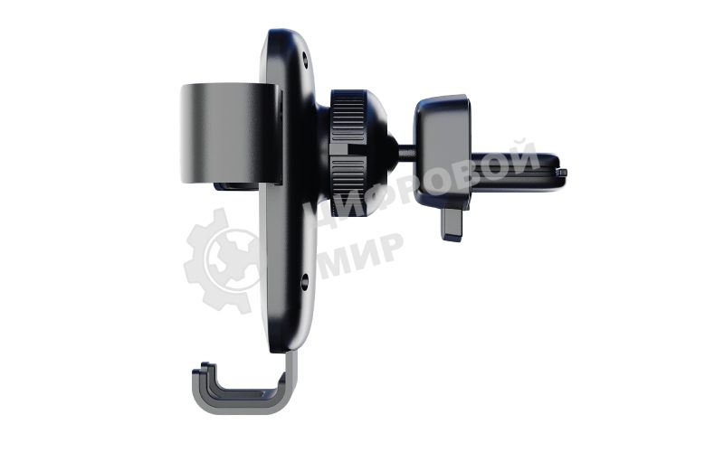 Держатель автомобильный для смартфонов OLMIO Graviton