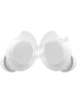 Гарнитура внутриканальные Samsung Galaxy Buds Core R410 белый беспроводные bluetooth в ушной раковине (SM-R410NZWAMEA)
