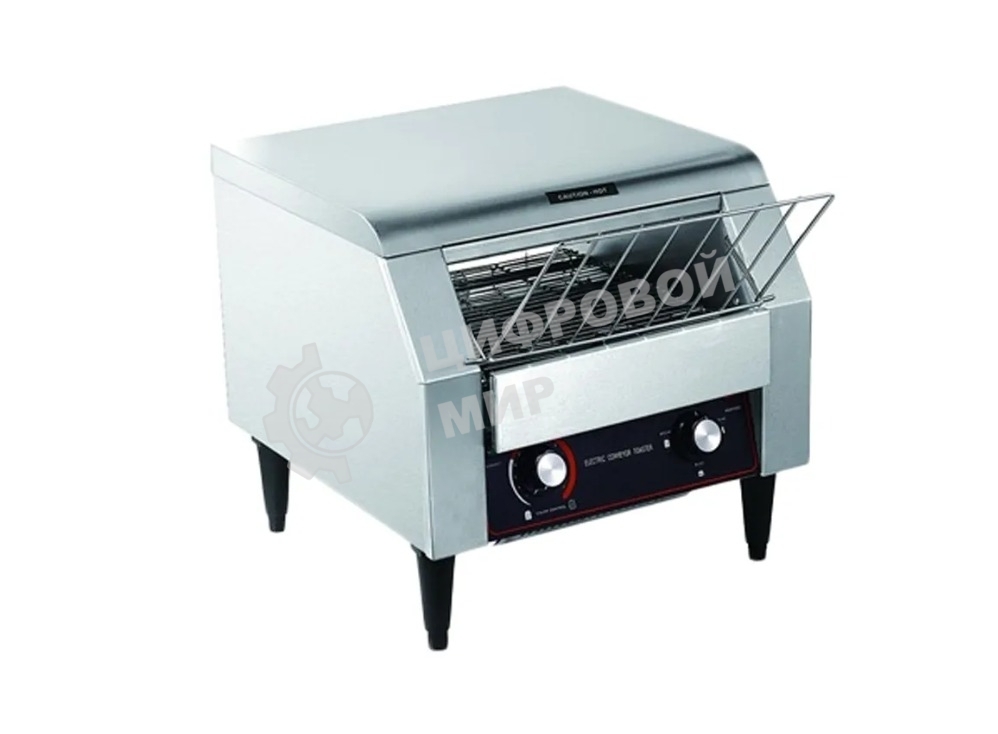 Тостер конвейерный GASTRORAG TT-EST-A-2